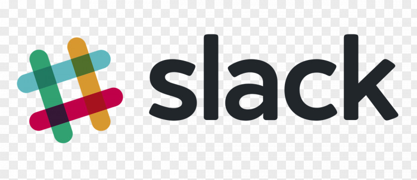 Slack Logo Organization Messaging Apps PNG