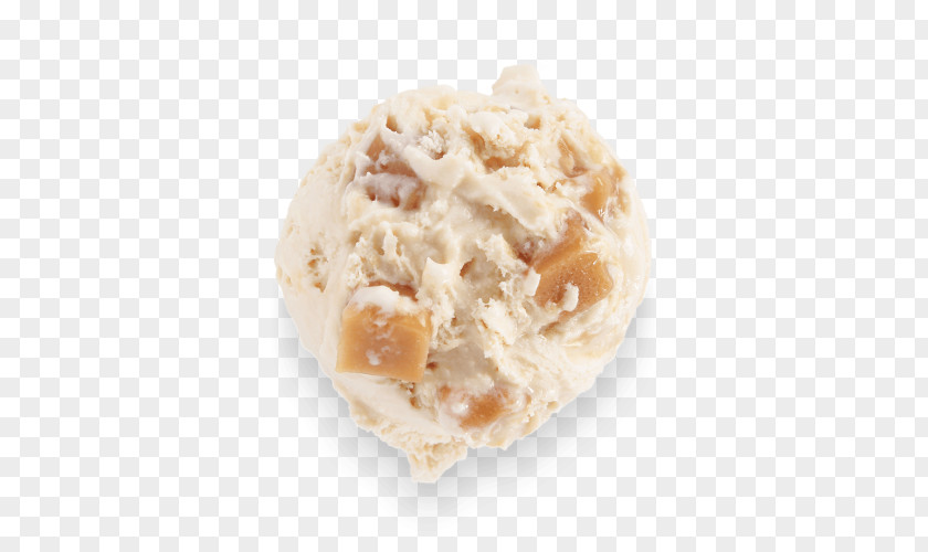 Toffee Pudding Ice Cream Fudge Milk Praline PNG