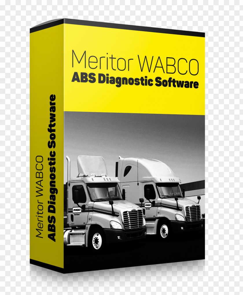 Truck Wiring Diagram Anti-lock Braking System Computer Software Commercial Vehicle WABCO Control Systems PNG
