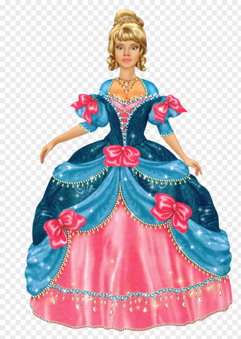 Varia Barbie Diary Doll LiveInternet Clip Art PNG