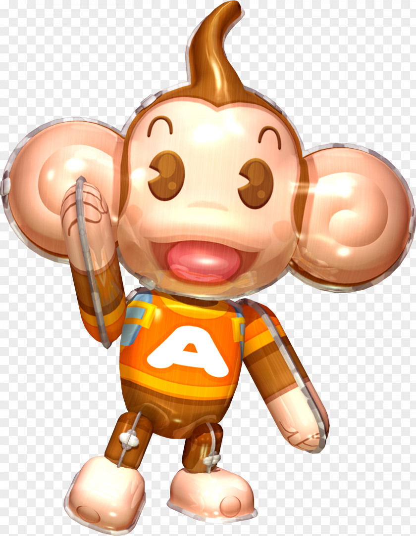 Banana Super Monkey Ball: Splitz Sega PlayStation Vita PNG