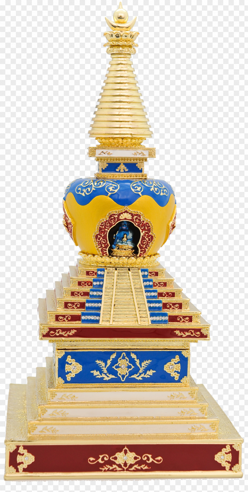 Buddhism Stupa Shrine Bhaisajyaguru Religion PNG