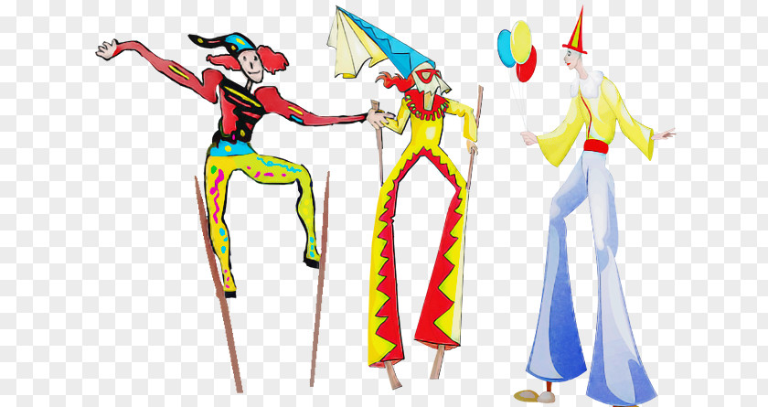 Costume Design Sports Equipment Ski Pole Character PNG