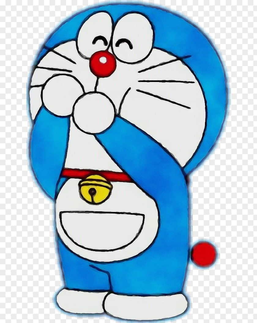Doraemon Nobita Nobi Japanese Cartoon Copyright Computer Mouse PNG