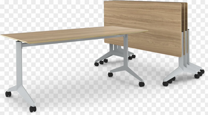Flip Table Desk Furniture Office Room PNG