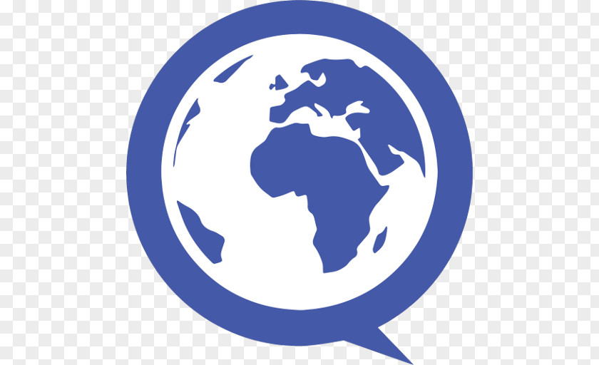Icon Launcher Phone World Map Google Maps Innovation PNG