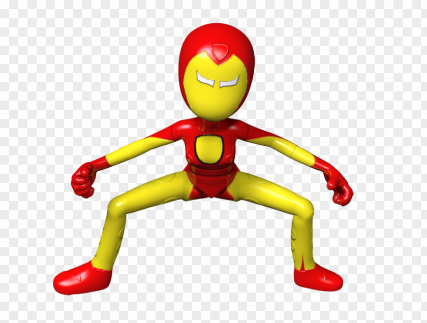 Irrevocable Figurine Cartoon PNG