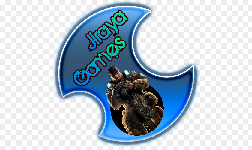 Jiraya Gears Of War 3 Microsoft Studios Organism Font PNG