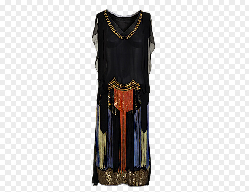 King Tut Treasures 1920s Ancient Egypt 1930s Fashion Flapper PNG