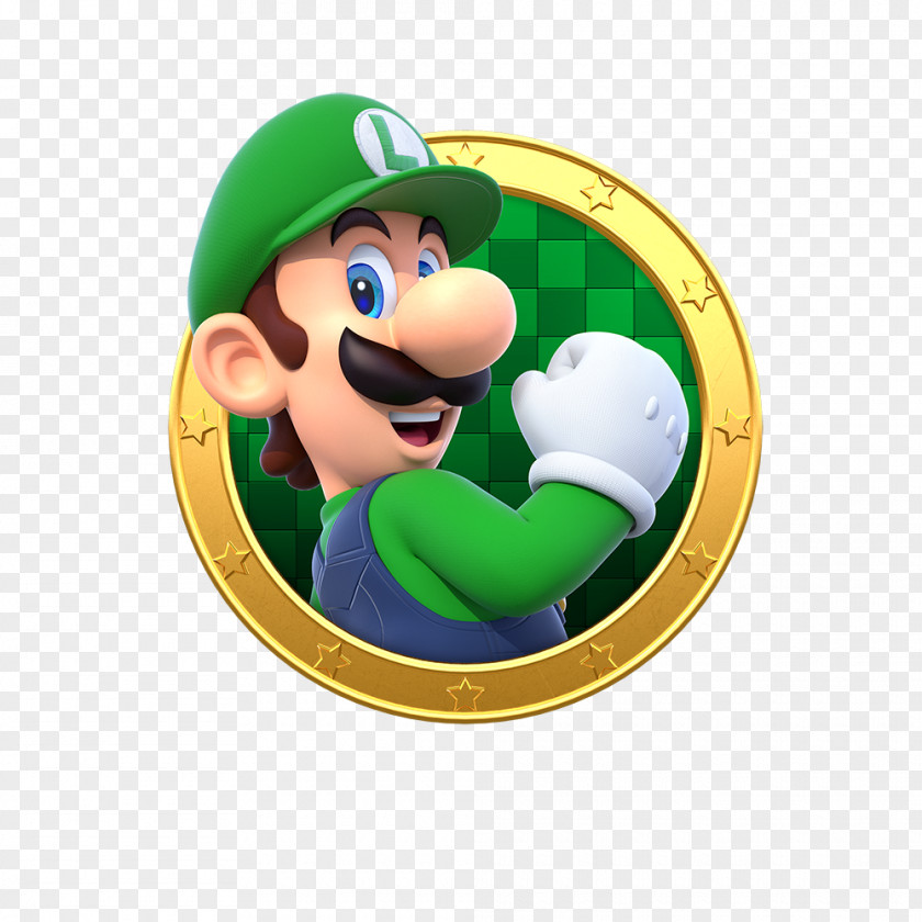 Luigi Mario & Luigi: Superstar Saga Super Bros. Luigi's Mansion Party Star Rush PNG