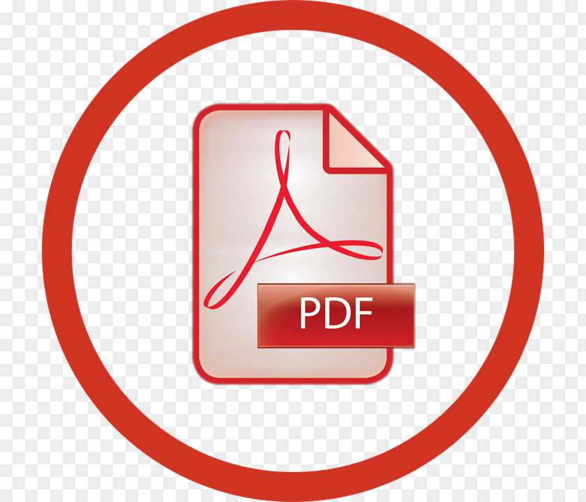 Pdf To Adobe Acrobat PDF Computer File PNG