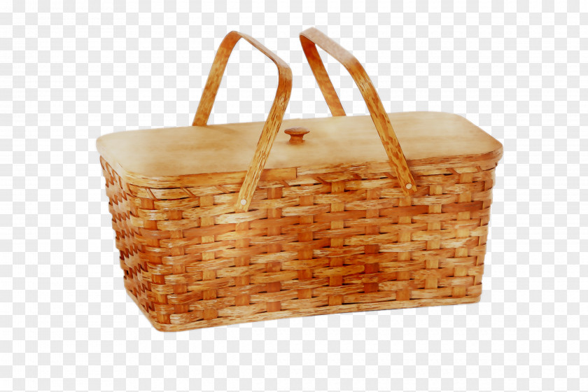 Picnic Baskets Wicker Product PNG
