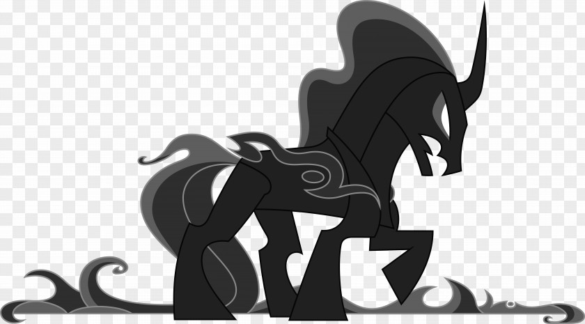 Sequntial Vector My Little Pony Tempest Shadow Sunset Shimmer Horse PNG