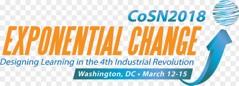 The Consortium For School Networking CWLA 2018 National Conference Washington Hilton OrganizationOthers CoSN Annual PNG