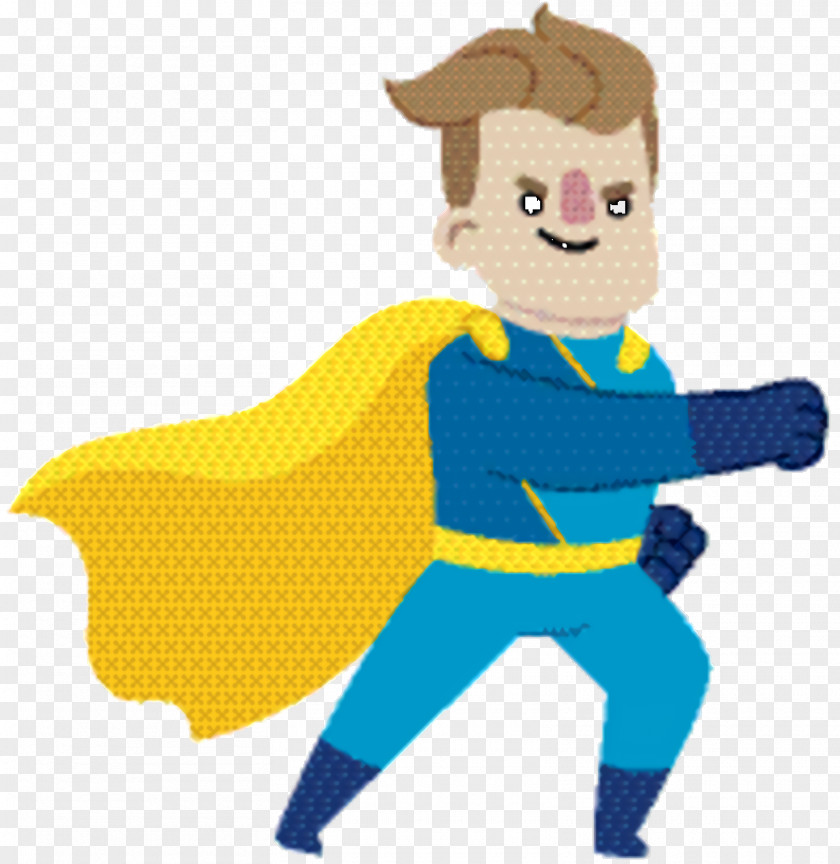 Animation Cartoon Boy PNG