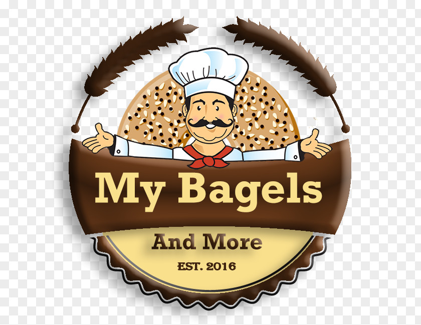 Bagel My Bagels And More Food Sandwich Cream Cheese PNG