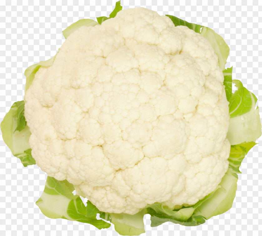Cauliflower Image Romanesco Broccoli Cabbage Brussels Sprout PNG