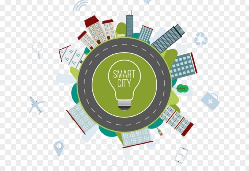 City Smart Surat Cities Mission Sustainable PNG