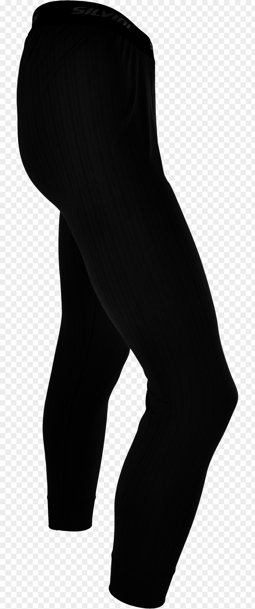 Co To Je Podzim Leggings Shoulder Waist Black M PNG