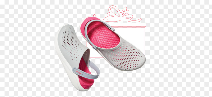 Crocs Slipper Shoe Clog Industrial Design PNG