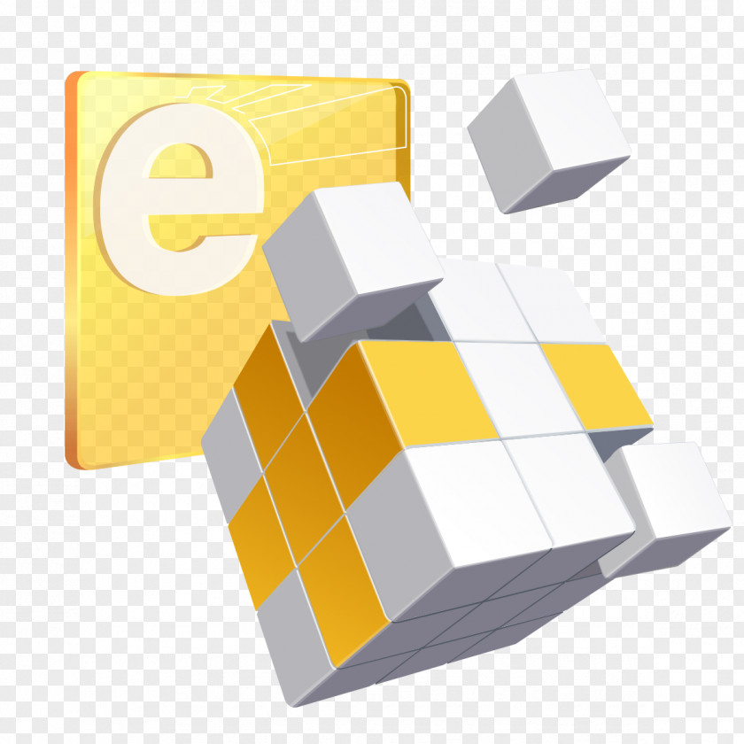 Cube Creative Rubiks Pocket PNG