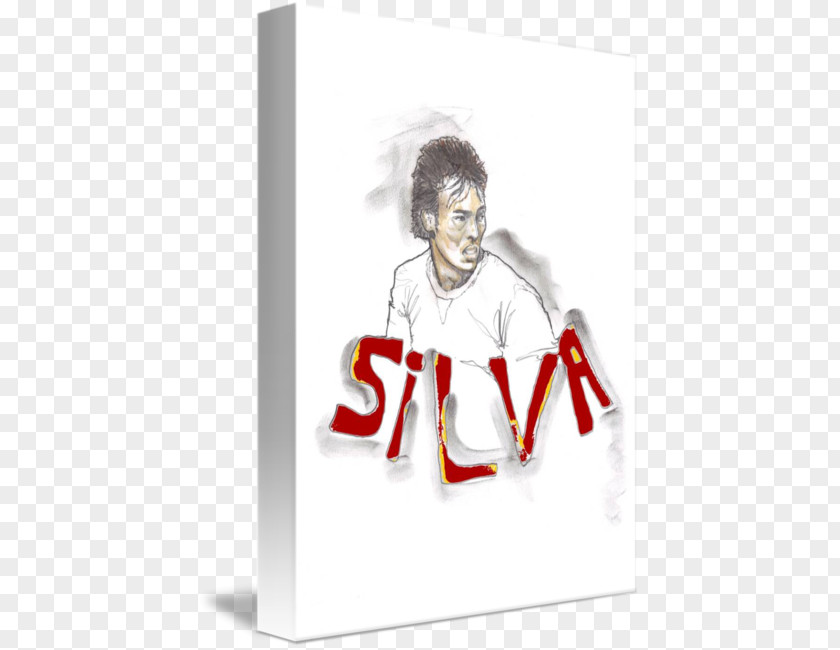 David Silva Logo Brand Human Behavior Shoulder PNG