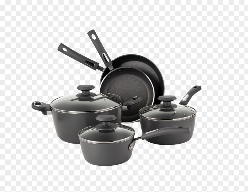 Frying Pan Kettle Tableware Stock Pots PNG