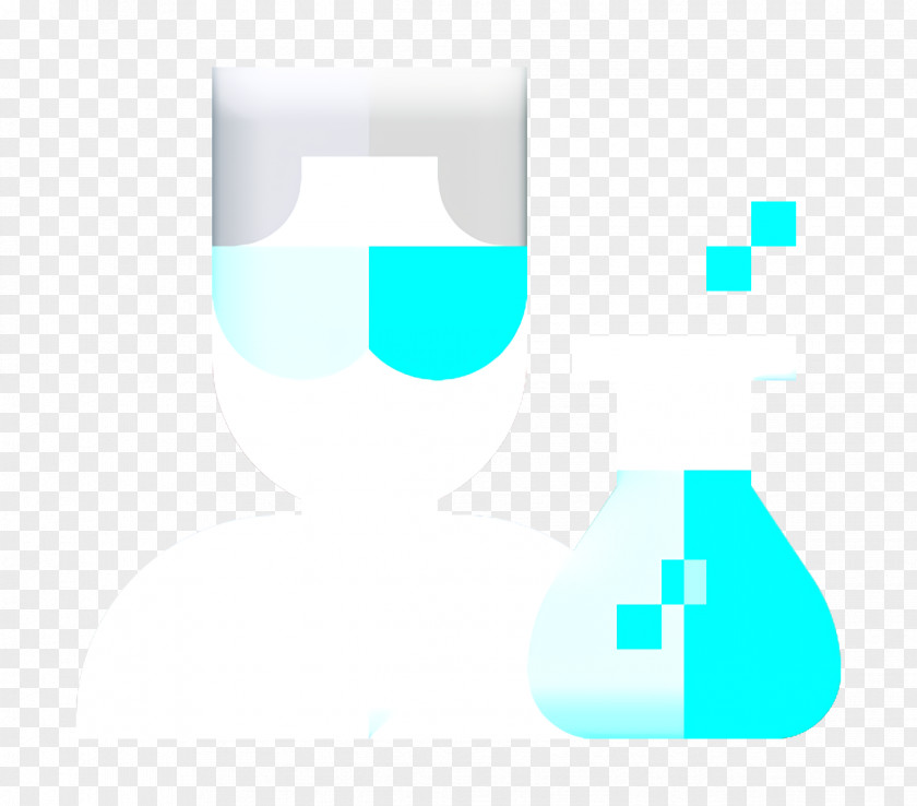 Laboratory Icon Scientist PNG