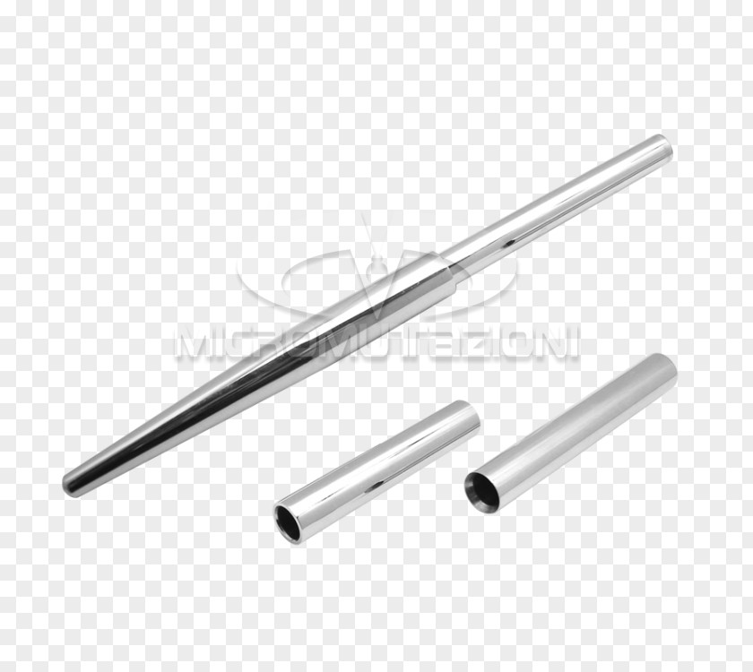 Piercing Needle Steel Angle PNG