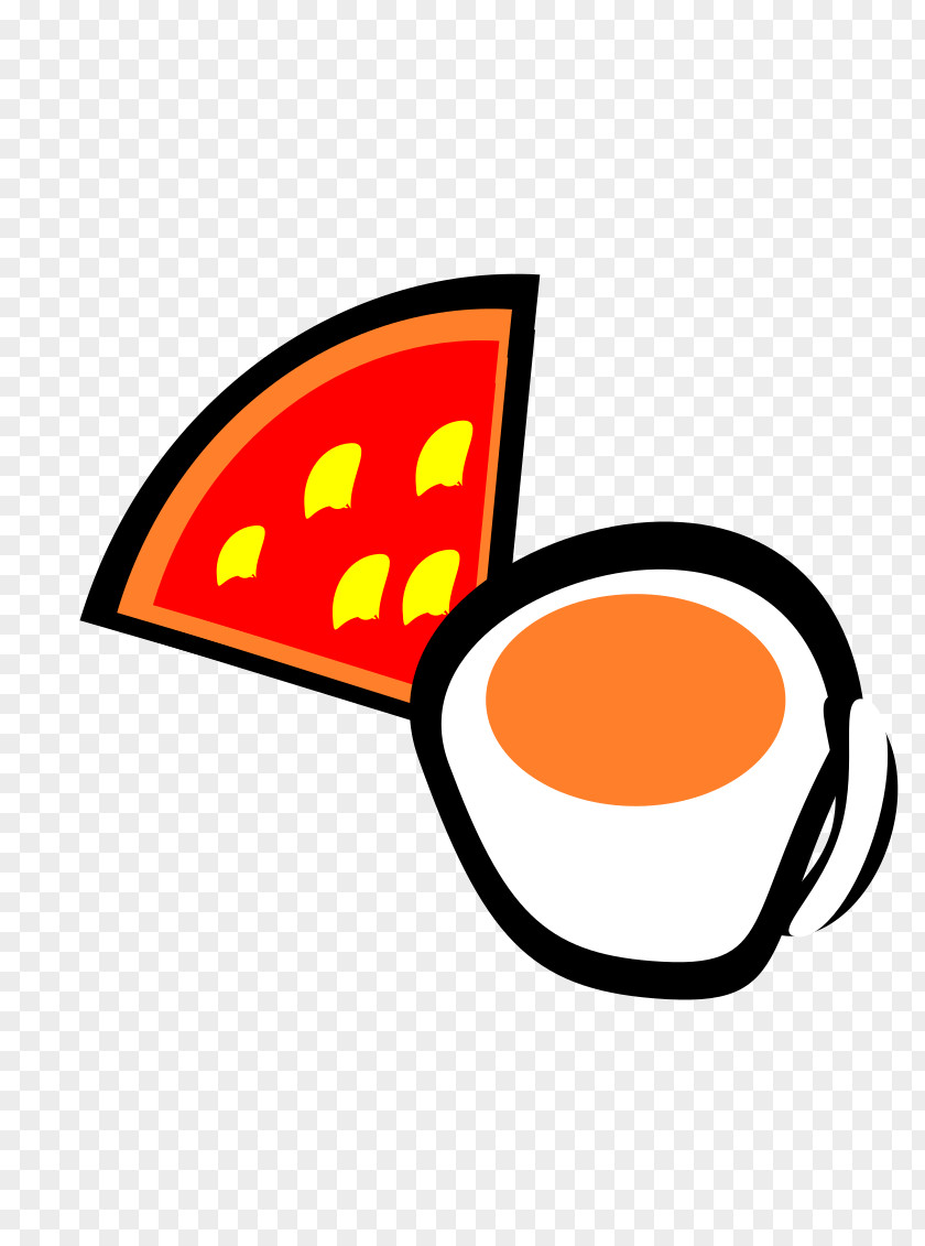 Pizza Clip Art PNG