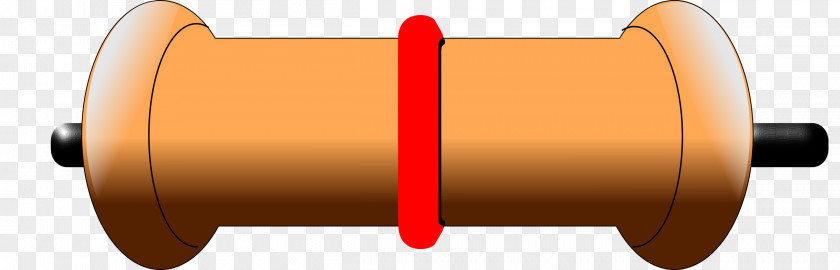 Resistor Clip Art PNG