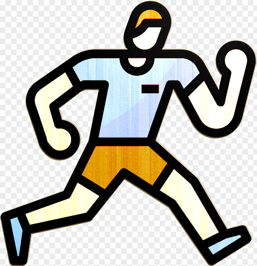 Sports And Competition Icon Hobby Running PNG