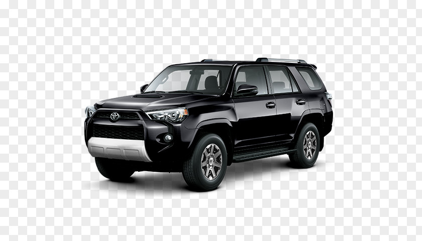 Toyota 4Runner 2018 Car 2014 2016 PNG