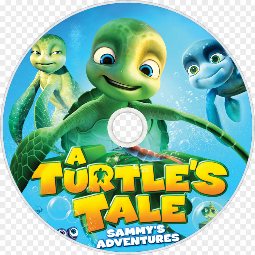 Turtle A Turtle's Tale: Sammy's Adventures Film Series Sea Streaming Media Global Warming PNG