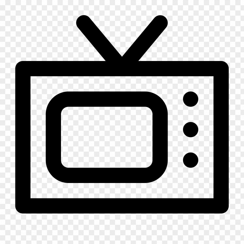 User Interface Television PNG