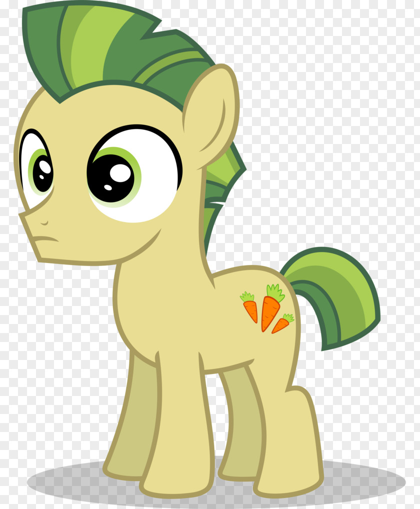 Vector Carrot Pony Pinkie Pie Rainbow Dash Foal PNG