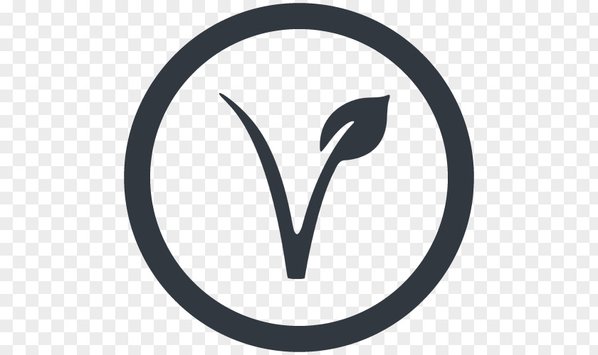 Vegetarian YouTube Button PNG