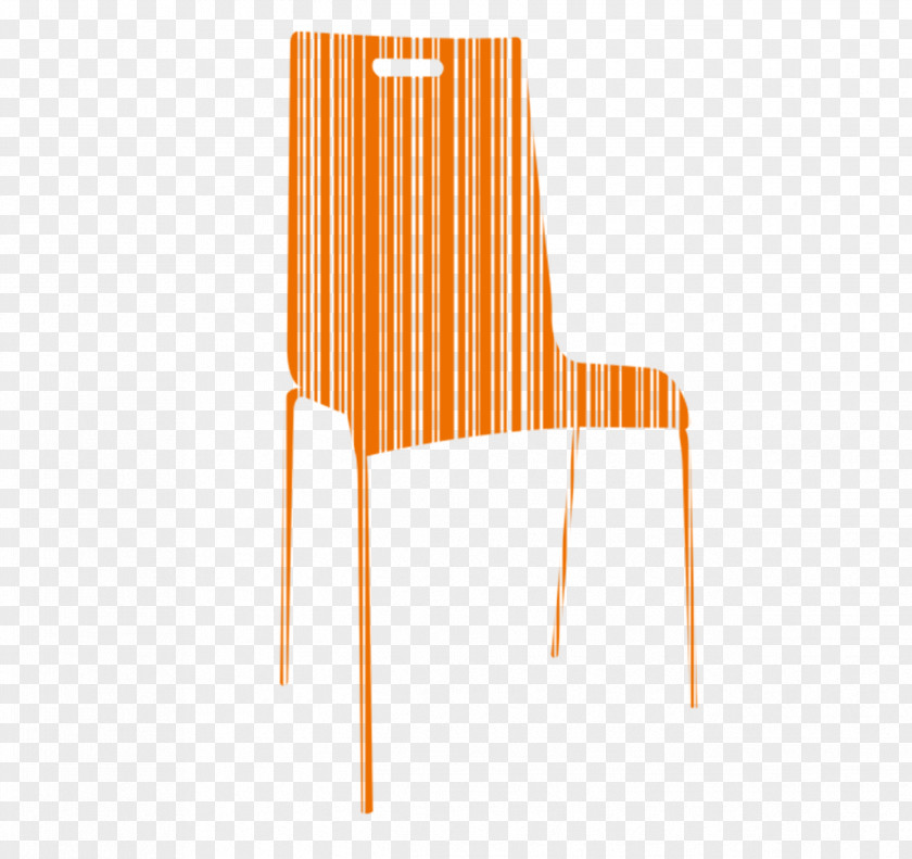 Vertical Stripes Chair Table Pattern PNG
