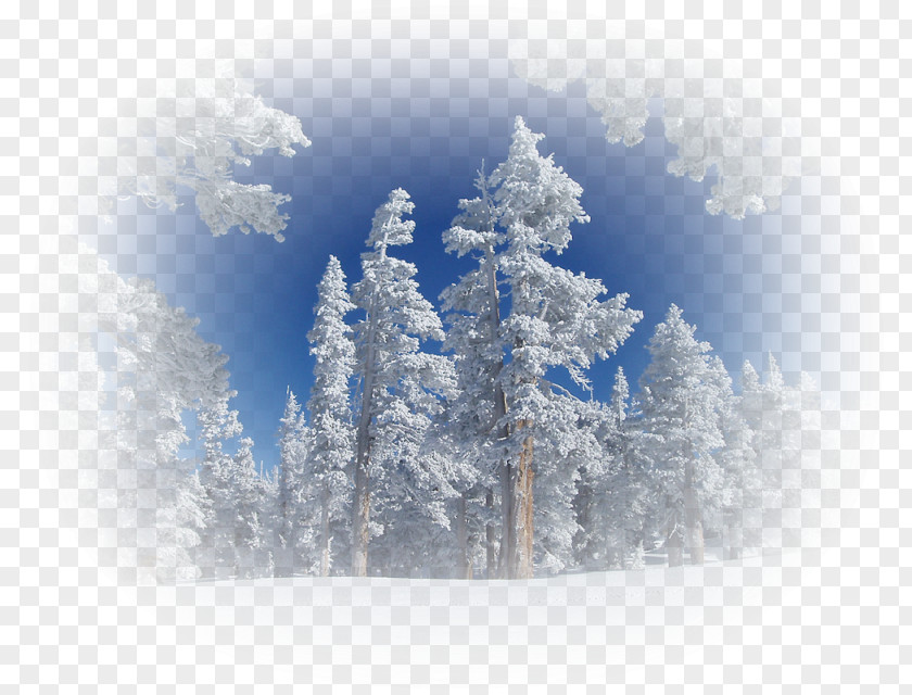 Winter Season Clip Art Guzeller PNG