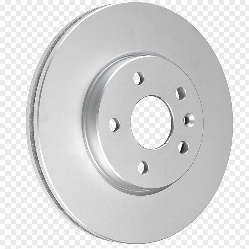 Car Alloy Wheel Disc Brake Pad PNG