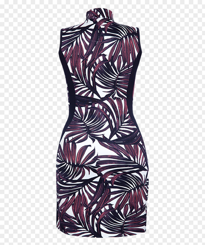 Cocktail Dress Shoulder PNG