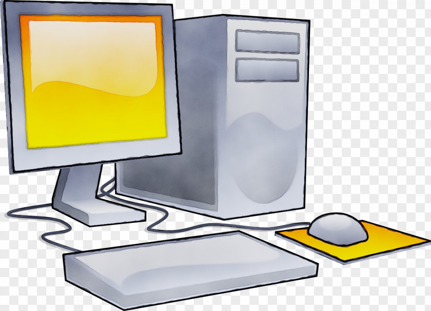 Computer Icon Screen Download PNG