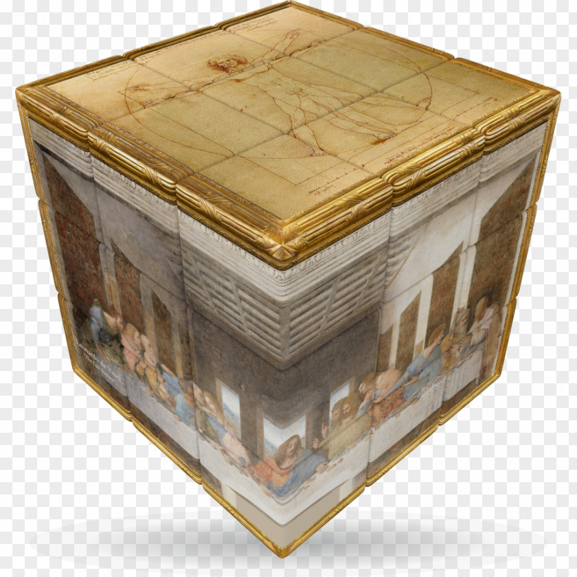 Cube Jigsaw Puzzles V-Cube 7 Combination Puzzle Modern Art PNG