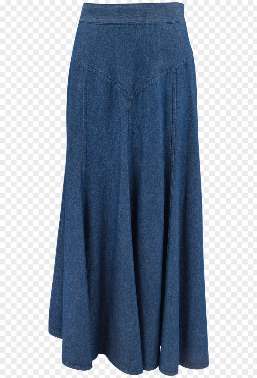 Denim Skirt Jeans Culottes Pants Blouse PNG