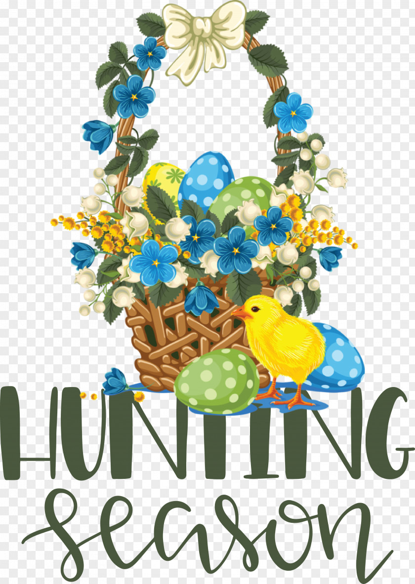 Easter Bunny PNG