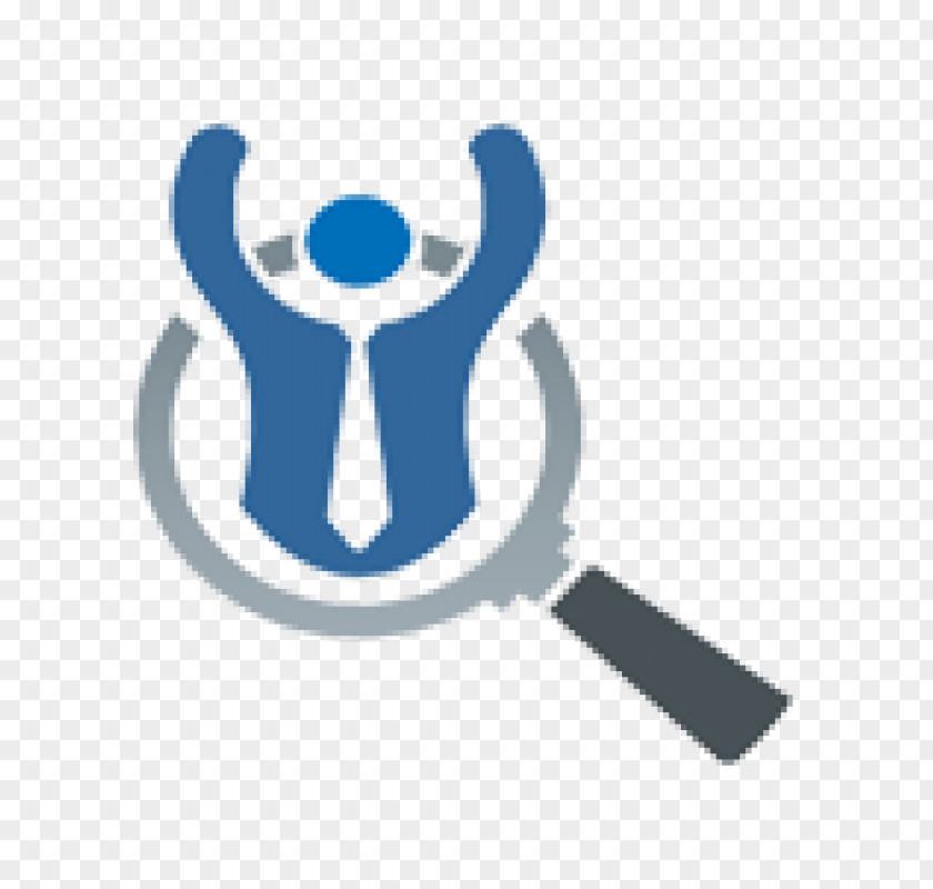 Employment Website Job Hunting Logo PNG