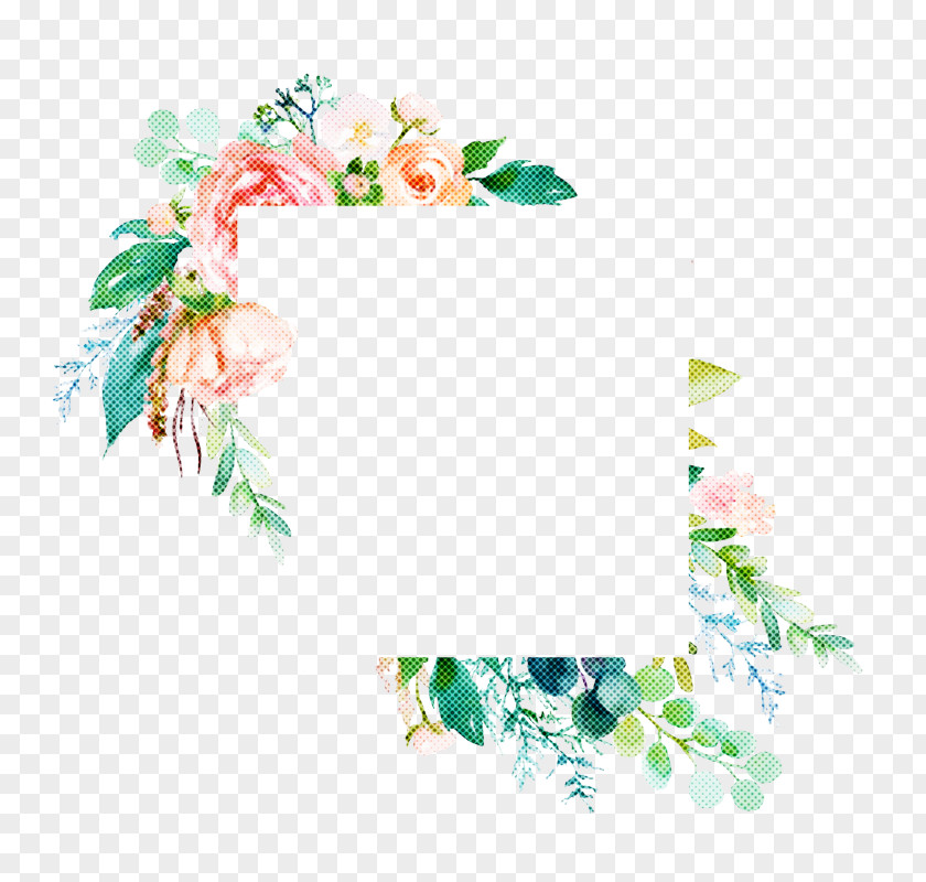 Floral Design Flower PNG