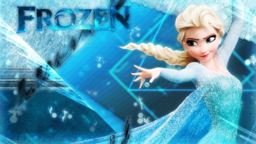 Frozen Elsa Anna Olaf The Walt Disney Company Wallpaper PNG