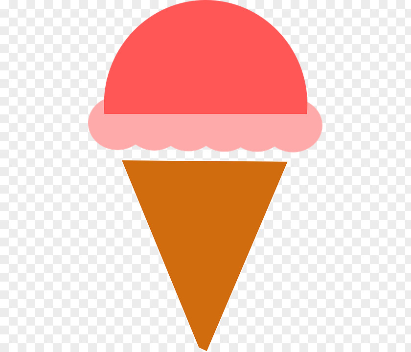 Ice Cream Cones Clip Art Food Waffle PNG