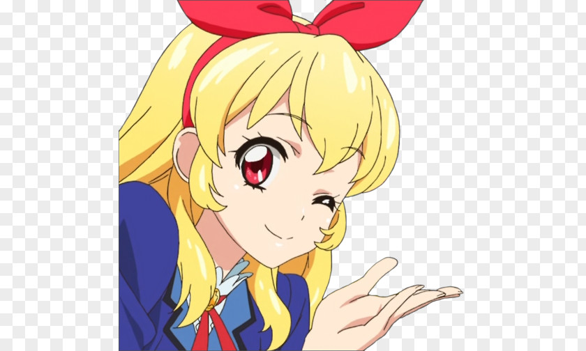 Ichigo Hoshimiya Aikatsu! Aikatsu Stars! Friends! Akari Ōzora PNG